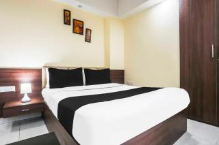 Hotel O Sector 44 Near Botanical Garden - Noida - 1