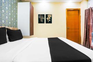 Hotel O Sector 44 Near Botanical Garden - Noida - 6