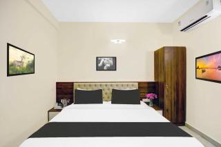 Hotel O Virajpet City Centre - Virajpet - 3