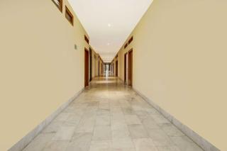 Hotel O Virajpet City Centre - Virajpet - 1