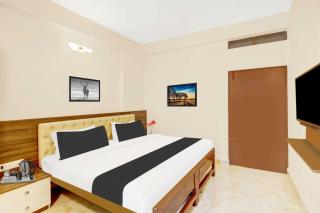 Hotel O Virajpet City Centre - Virajpet - 8