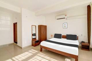 Hotel O Madikeri City Center Near KSRTC Bus Stand - Madikeri - 0