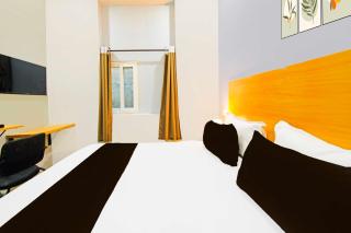 Hotel O Medipally - Haiderabad - 1