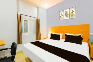 Hotel O Medipally - Haiderabad - 0
