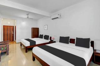Hotel O Madikeri City Center Near KSRTC Bus Stand - Madikeri - 7