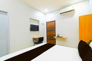 Hotel O Medipally - Haiderabad - 4