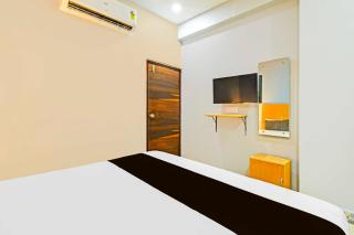 Hotel O Medipally - Haiderabad - 3