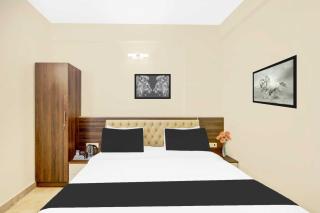 Hotel O Virajpet City Centre - Virajpet - 4