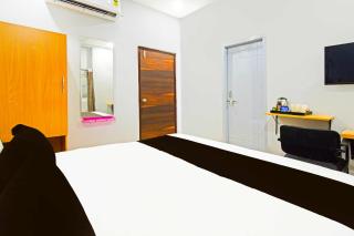Hotel O Medipally - Haiderabad - 2