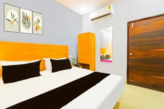 Hotel O Medipally - Haiderabad - 5