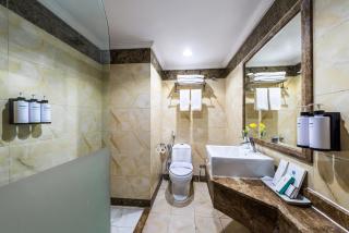 Golden Tulip Al Shakreen - Medina - 1