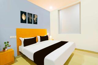 Hotel O Medipally - Haiderabad - 7