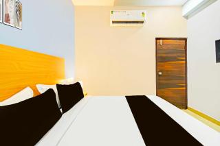 Hotel O Medipally - Haiderabad - 6