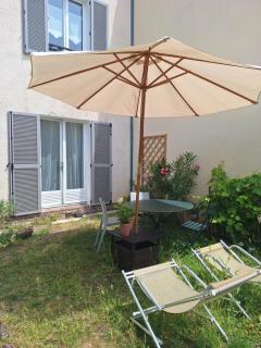 L'Annexe de MaLou - Maisons-Laffitte - 6