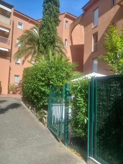 Logement atypique centre ville - Sainte-Maxime - 0