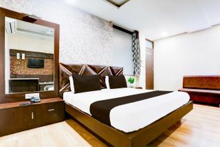 Hotel O Kampoo Tiraha Road - Gwalior - 6