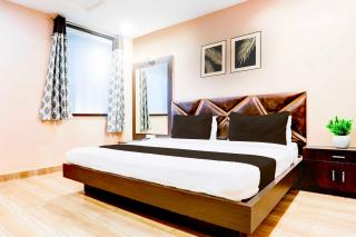 Hotel O Kampoo Tiraha Road - Gwalior - 9