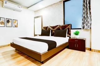 Hotel O Kampoo Tiraha Road - Gwalior - 7