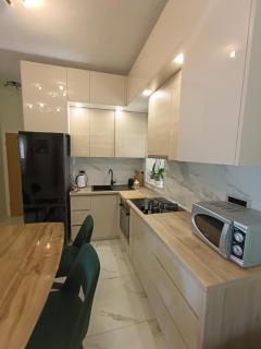 Beachfront Apartment Deluxe - 4