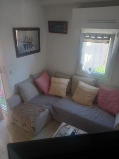 Logement atypique centre ville - Sainte-Maxime - 9