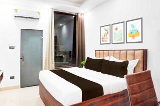 Hotel O 63 A Noida - Noida - 8