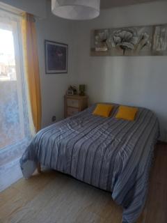 Logement atypique centre ville - Sainte-Maxime - 7