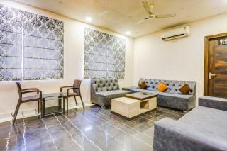 Hotel O Model Town Road Near Bus Stand - Ludhiana - 8