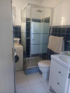 Logement atypique centre ville - Sainte-Maxime - 6