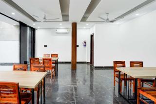 Hotel O 63 A Noida - Noida - 3