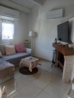 Logement atypique centre ville - Sainte-Maxime - 5