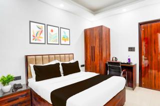 Hotel O 63 A Noida - Noida - 6
