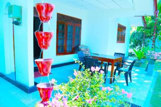 Villa Serenity Weligama - Weligama - 9