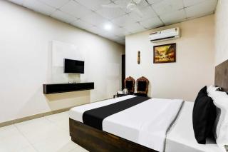 Hotel O Model Town Road Near Bus Stand - Ludhiana - 0