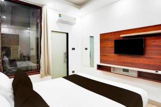 Hotel O 63 A Noida - Noida - 9