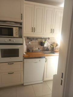 Logement atypique centre ville - Sainte-Maxime - 3