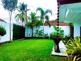 Villa Serenity Weligama - Weligama - 8