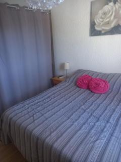 Logement atypique centre ville - Sainte-Maxime - 1