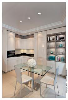 REF 961 - Cannes Croisette - Sea view apartment for rent - 4