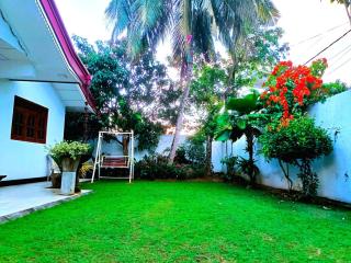 Villa Serenity Weligama - Weligama - 5