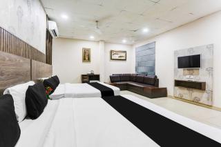 Hotel O Model Town Road Near Bus Stand - Ludhiana - 5