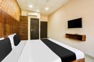 Hotel O Model Town Road Near Bus Stand - Ludhiana - 1