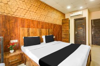 Hotel O Model Town Road Near Bus Stand - Ludhiana - 3