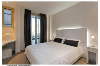 REF 961 - Cannes Croisette - Sea view apartment for rent - 3