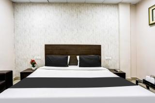 Hotel O Model Town Road Near Bus Stand - Ludhiana - 6