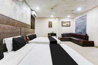 Hotel O Model Town Road Near Bus Stand - Ludhiana - 7