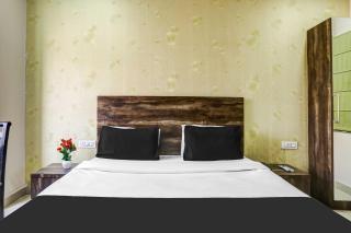 Hotel O Model Town Road Near Bus Stand - Ludhiana - 2