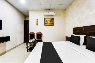 Hotel O Model Town Road Near Bus Stand - Ludhiana - 4
