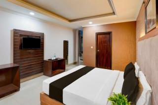 Hotel O Awas Vikas Near Bus Stand - Rudrapur - 0