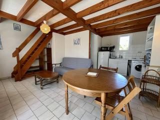 Maison avec jardinet proche port, 4 couchages, La Cotinière - FR-1-246A-354 - La Cotinière - 7