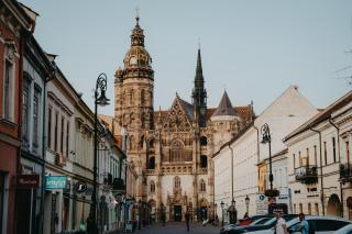 Contessa Apartments - Košice - 6